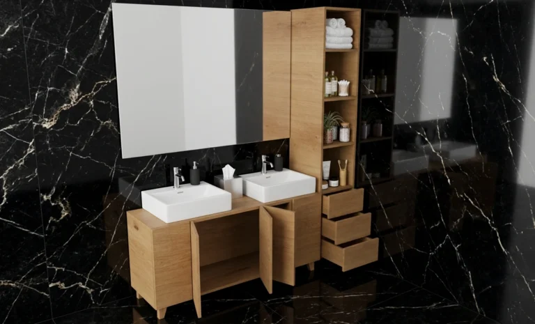 Mueble de baño