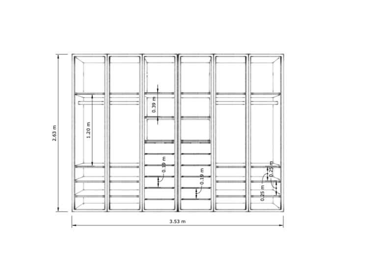 layout closet_2